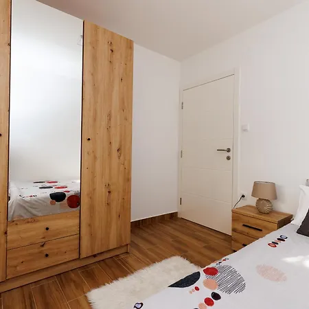 Apartman Naomi Белград Екстериор снимка